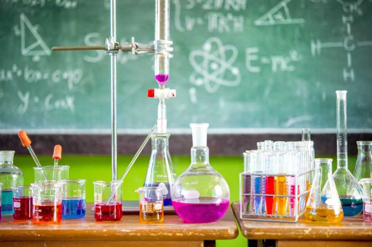 ТОП-25 курсов для подготовки к ЕГЭ по химии 2023-2024